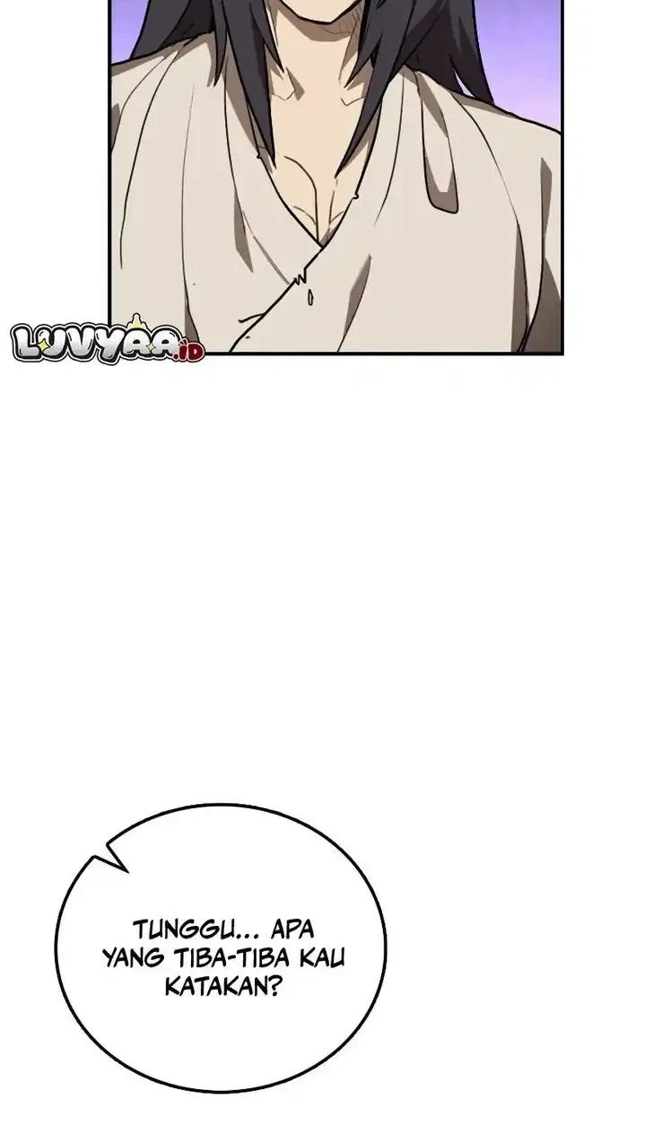 Perhaps Invincible Chapter 14 Gambar 42
