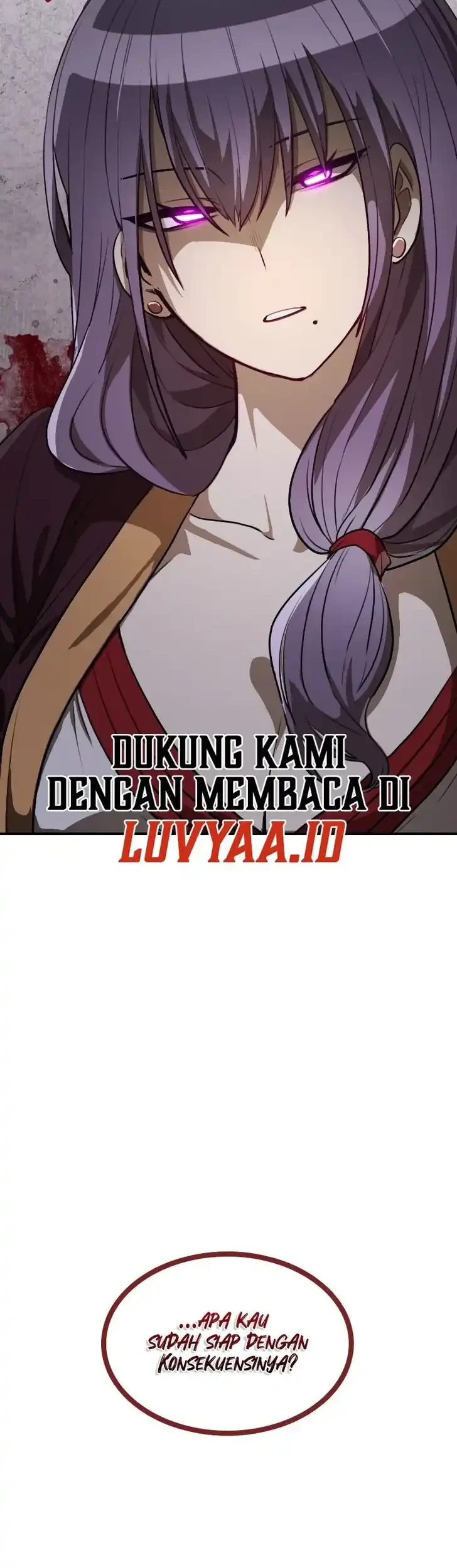 Perhaps Invincible Chapter 15 Gambar 44