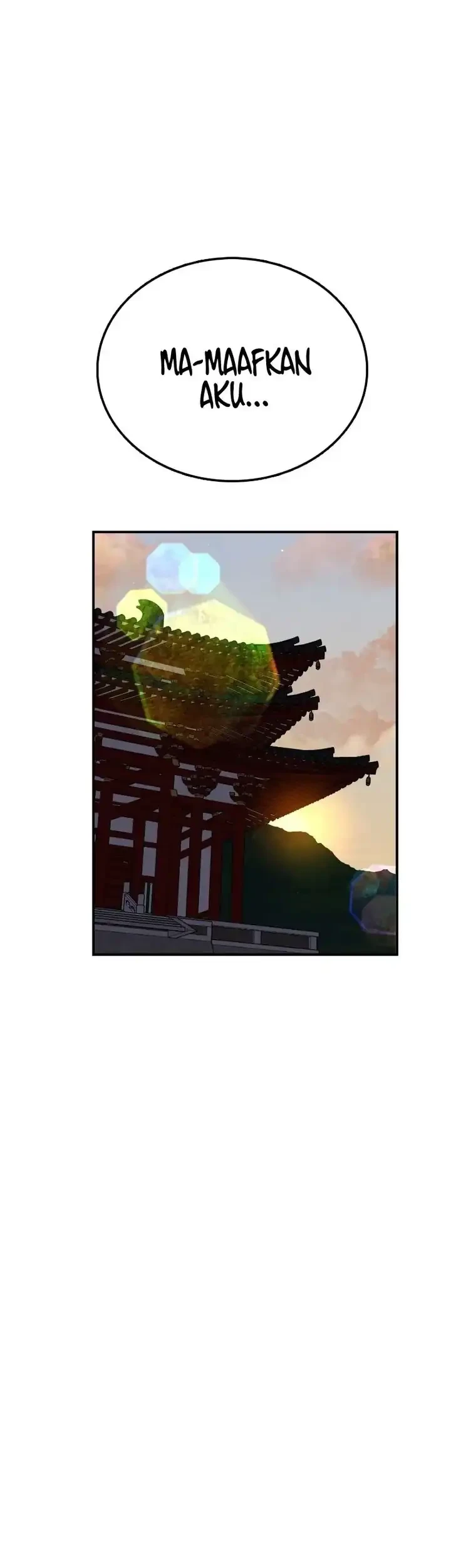 Perhaps Invincible Chapter 15 Gambar 46