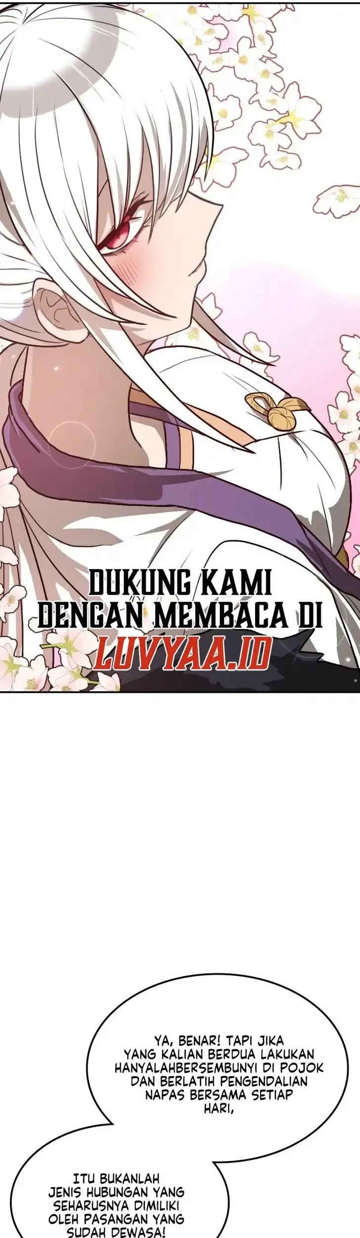 Perhaps Invincible Chapter 16 Gambar 40