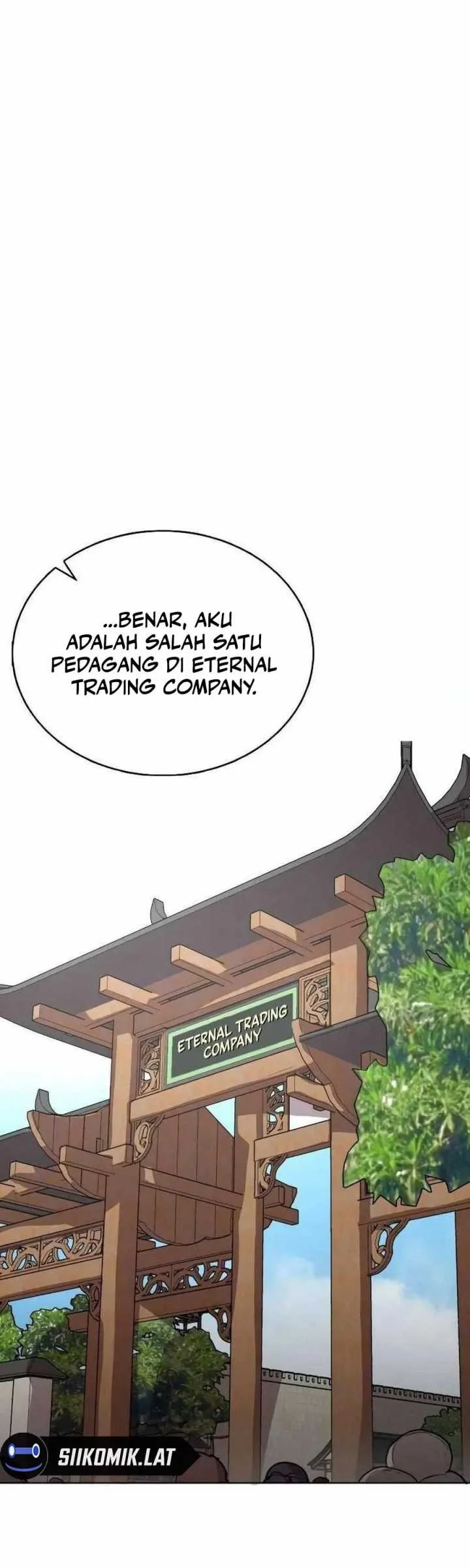Perhaps Invincible Chapter 2 Gambar 43