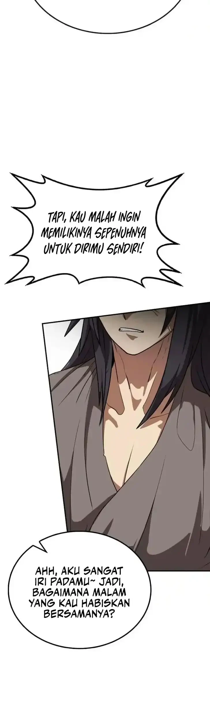 Perhaps Invincible Chapter 21 Gambar 34
