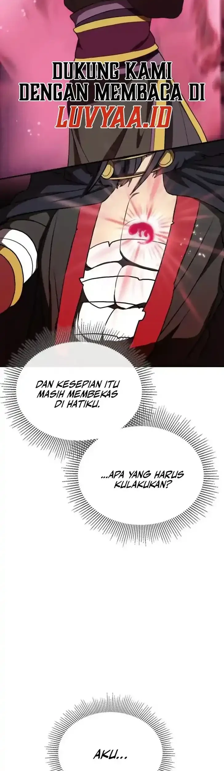 Perhaps Invincible Chapter 25 Gambar 35