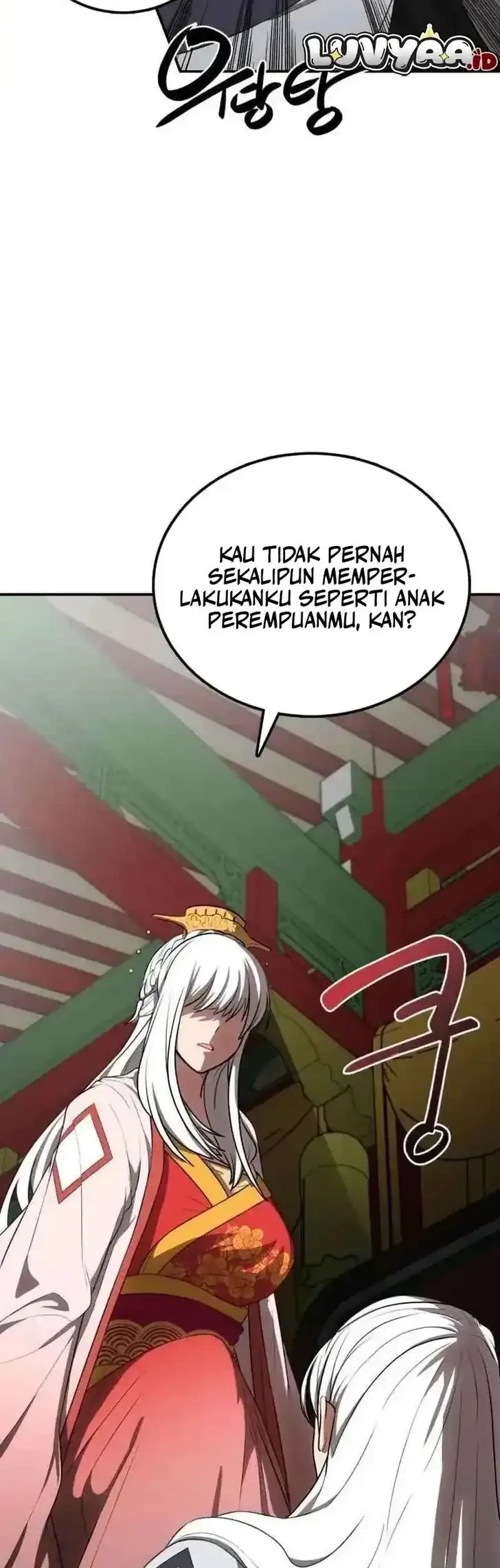 Perhaps Invincible Chapter 26 Gambar 33