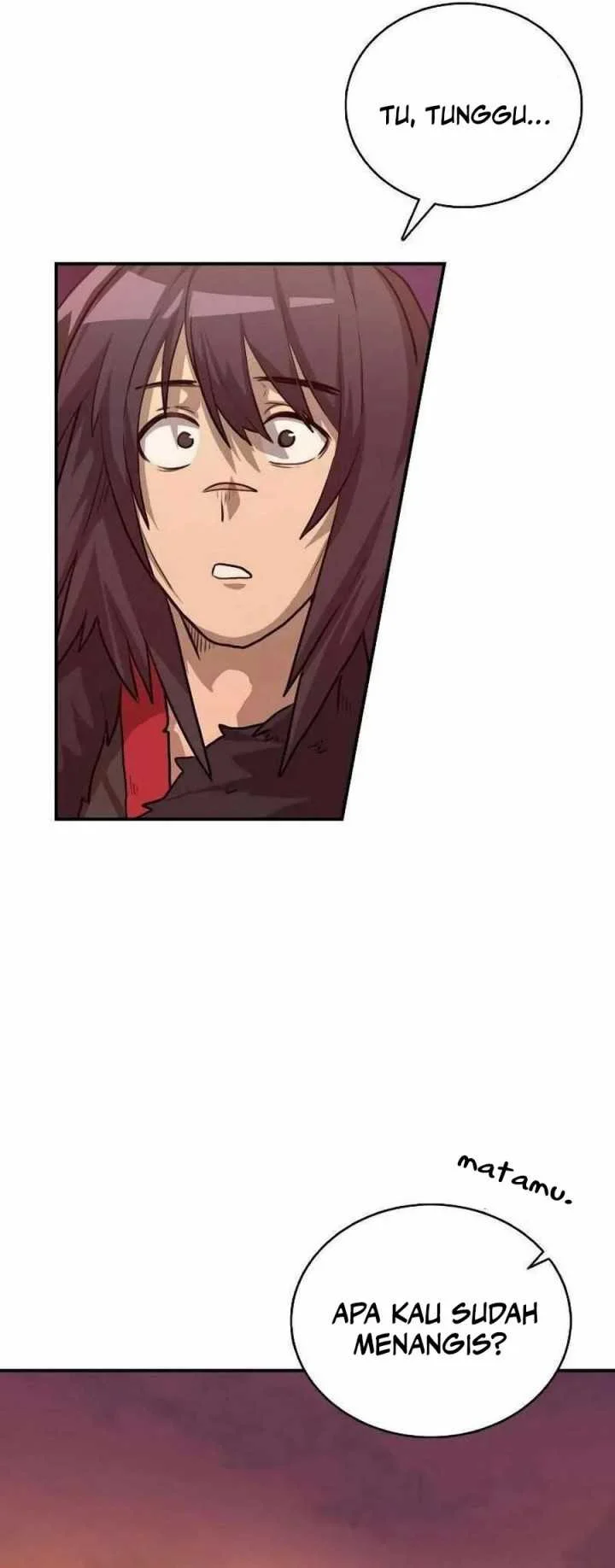 Perhaps Invincible Chapter 3 Gambar 50