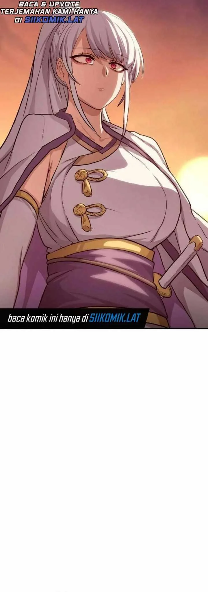 Perhaps Invincible Chapter 3 Gambar 51
