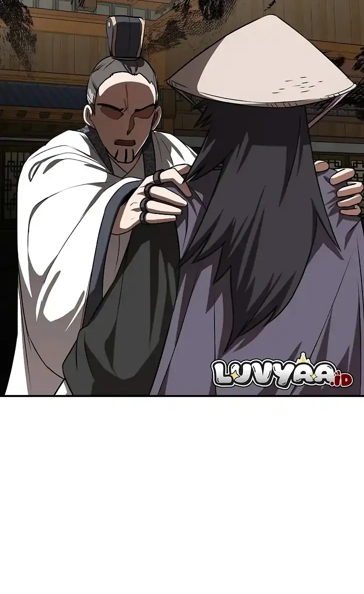 Perhaps Invincible Chapter 31 Gambar 33