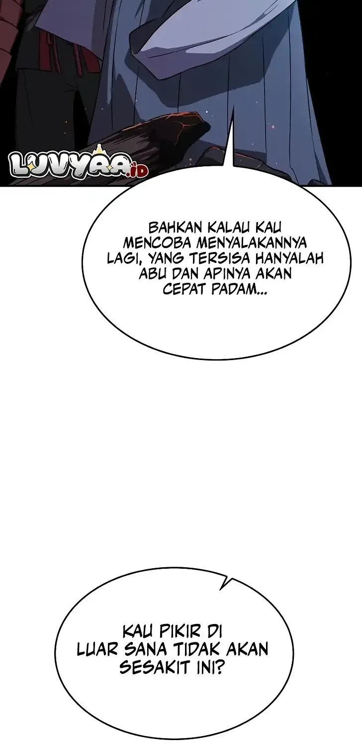 Perhaps Invincible Chapter 35 Gambar 39