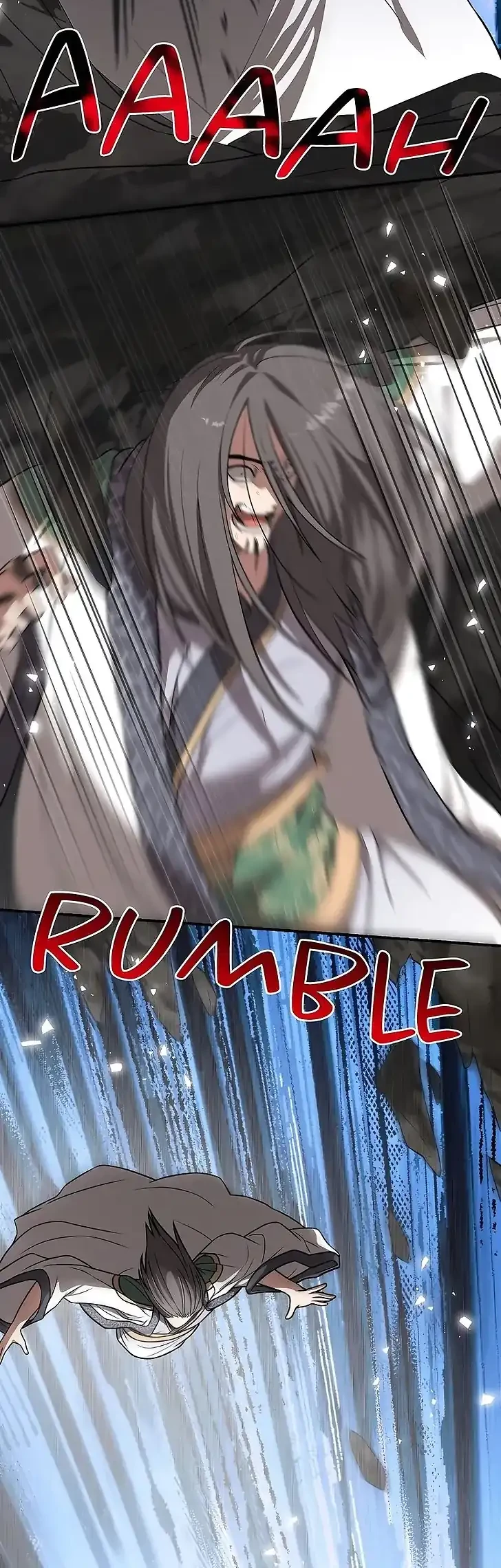 Perhaps Invincible Chapter 37 Gambar 30