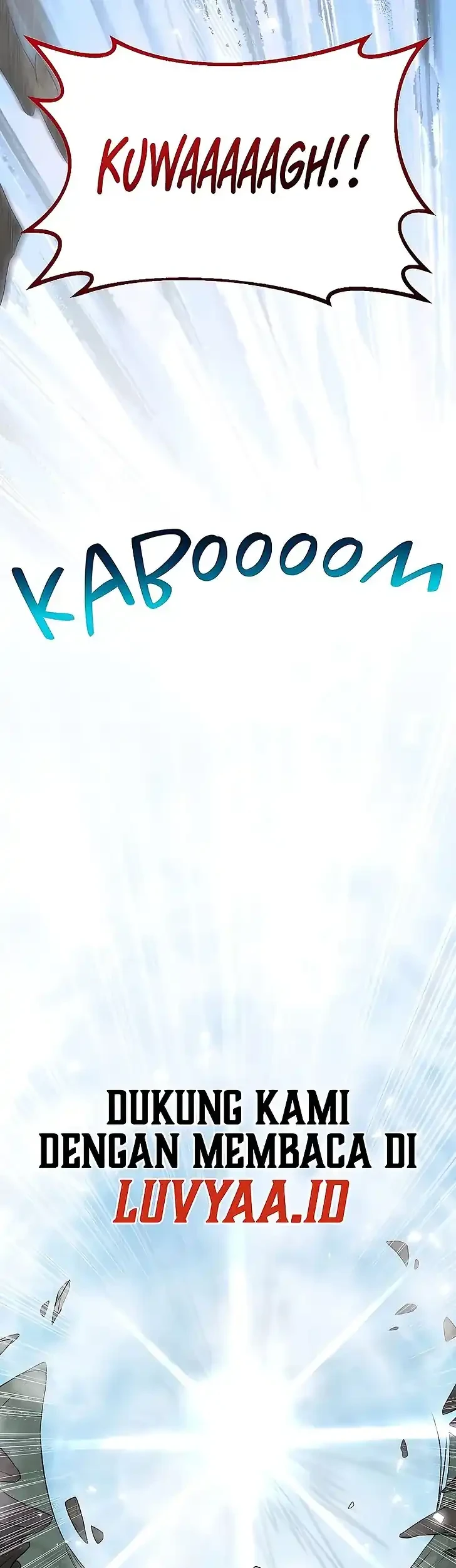 Perhaps Invincible Chapter 37 Gambar 31