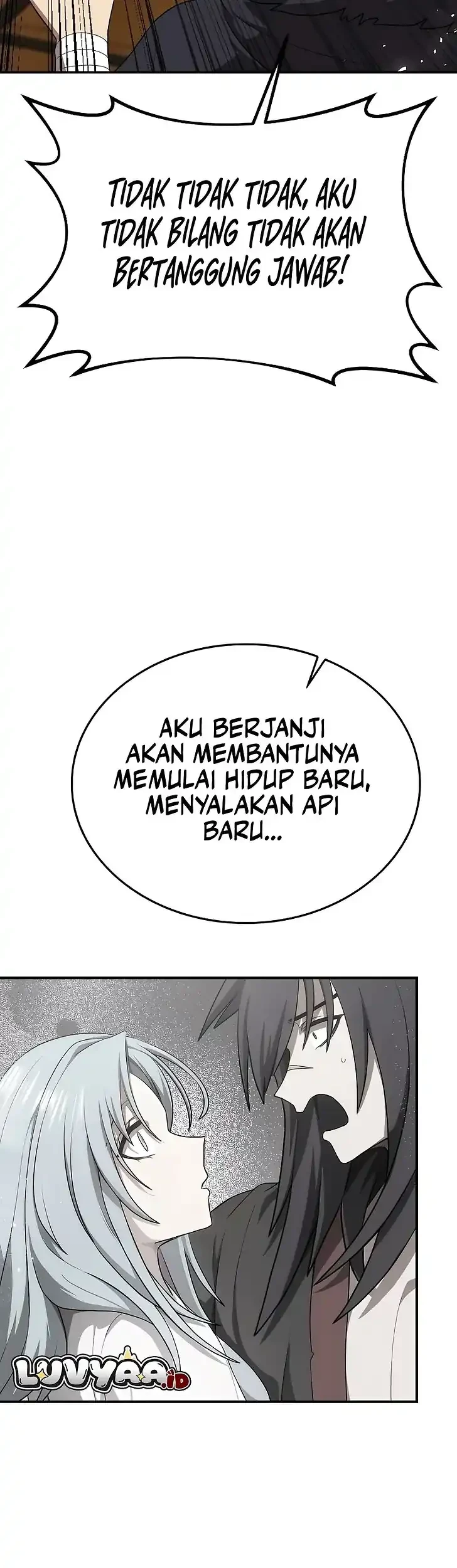 Perhaps Invincible Chapter 38 Gambar 34