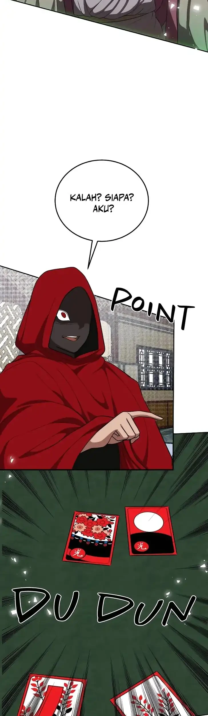 Perhaps Invincible Chapter 43 Gambar 32