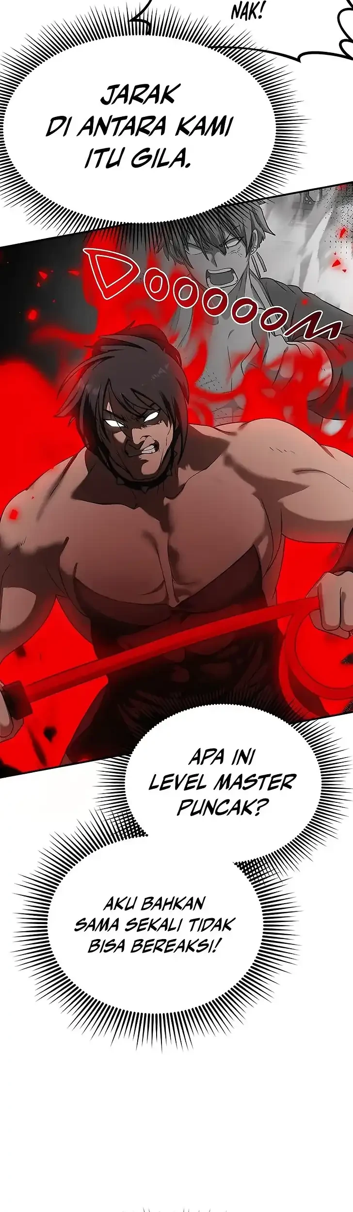 Perhaps Invincible Chapter 44 Gambar 29