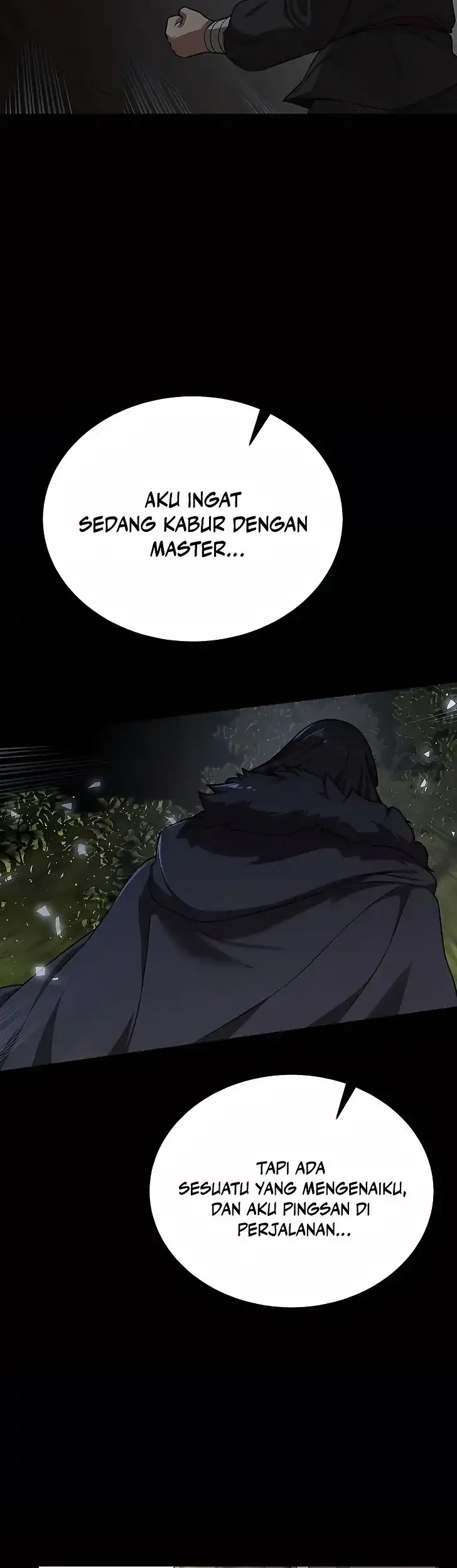 Perhaps Invincible Chapter 49 Gambar 29