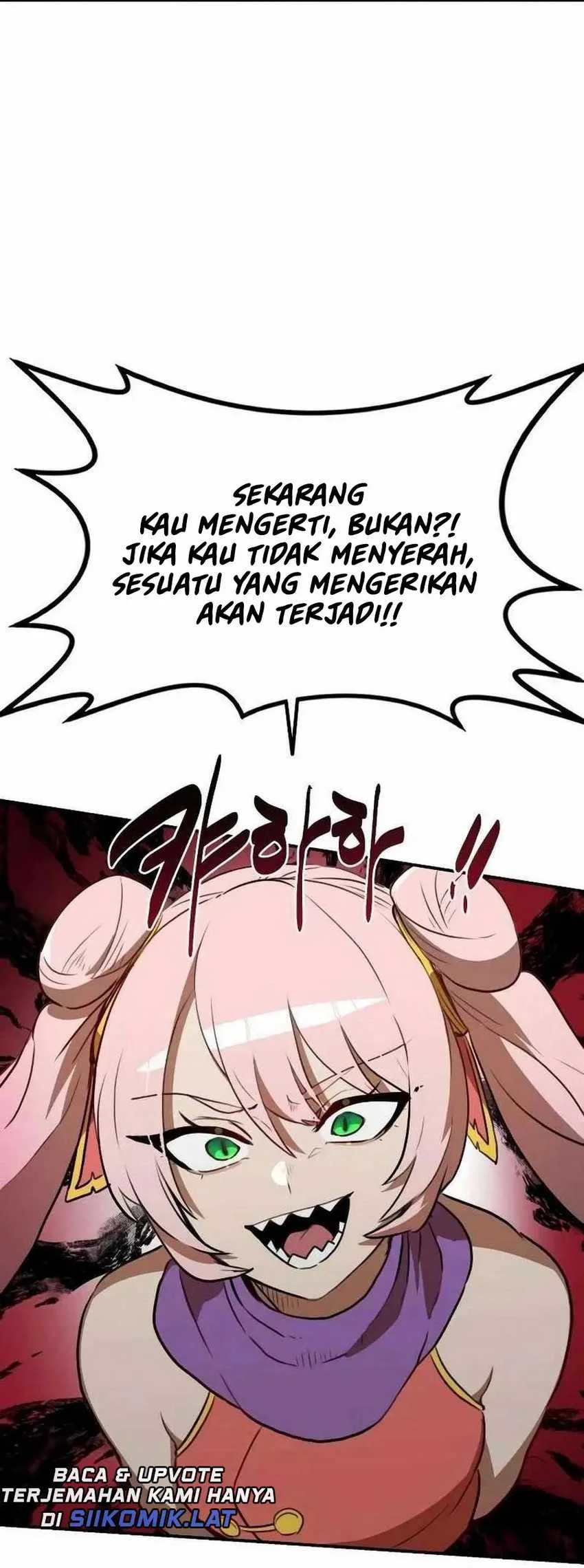 Perhaps Invincible Chapter 5 Gambar 61