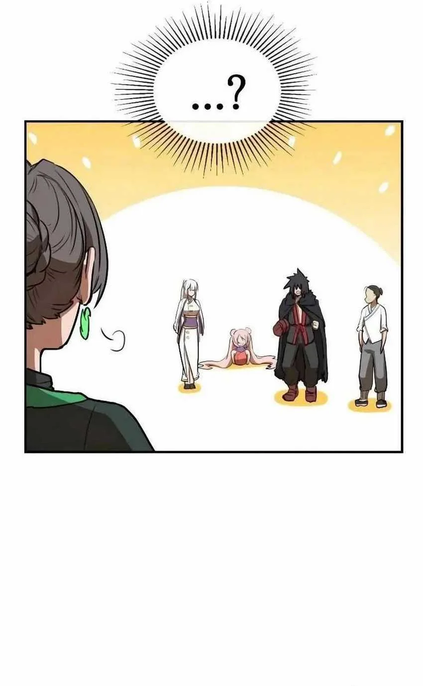 Perhaps Invincible Chapter 5 Gambar 63