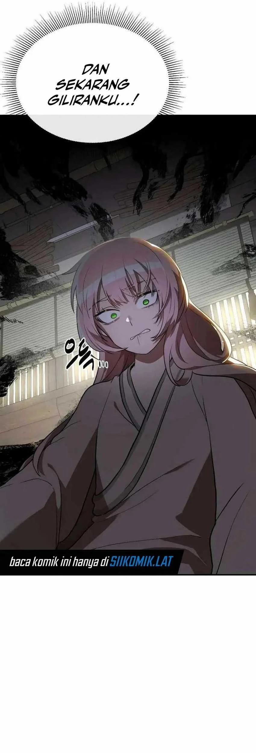 Perhaps Invincible Chapter 6 Gambar 59