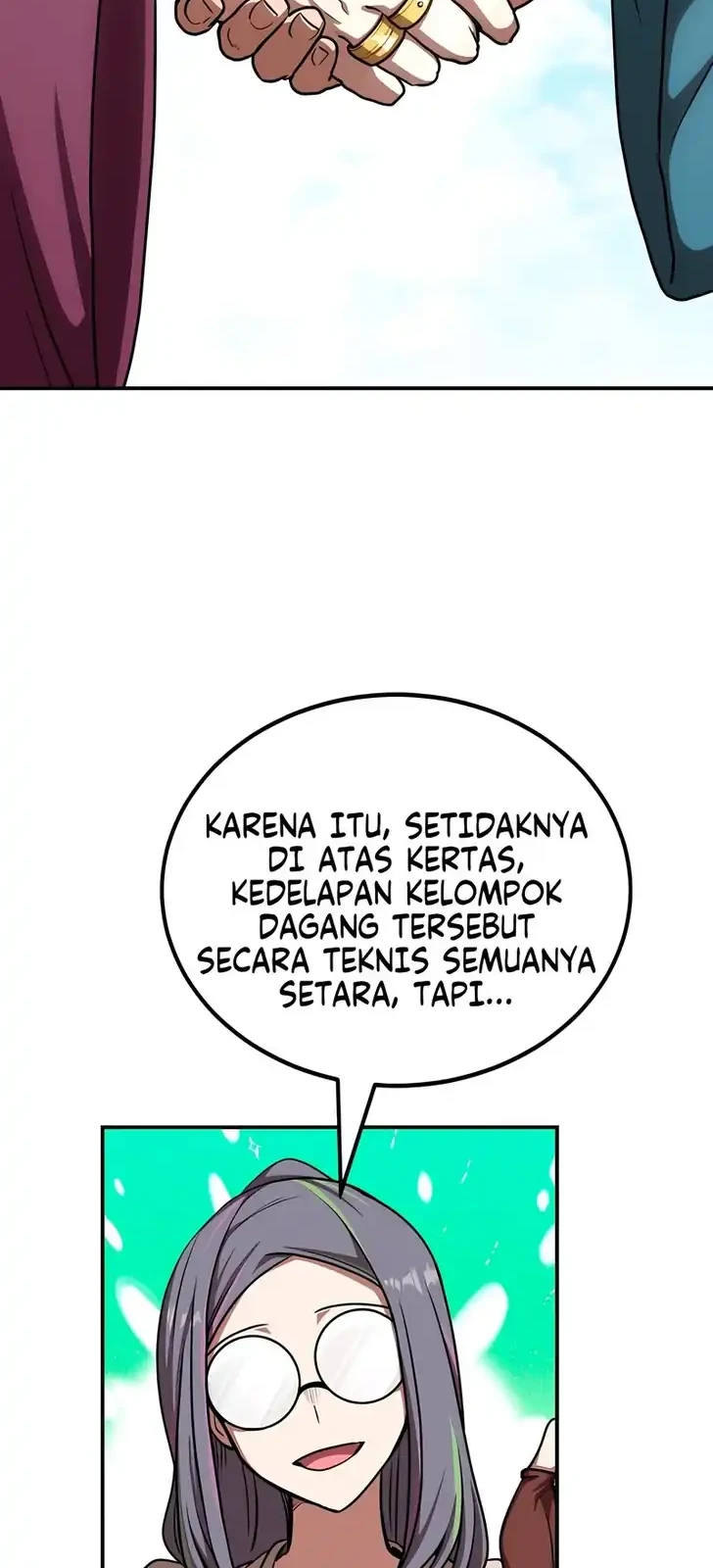 Perhaps Invincible Chapter 60 Gambar 32