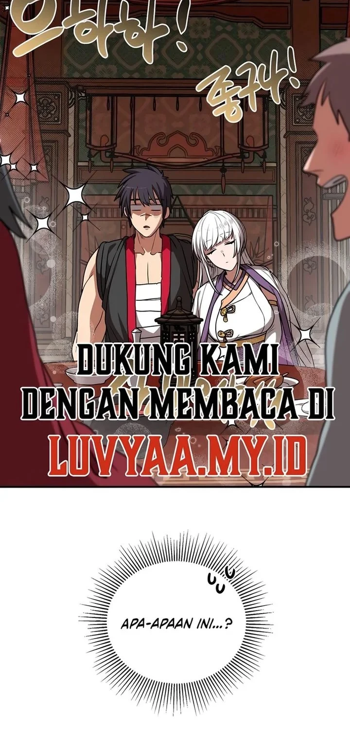 Perhaps Invincible Chapter 61 Gambar 36