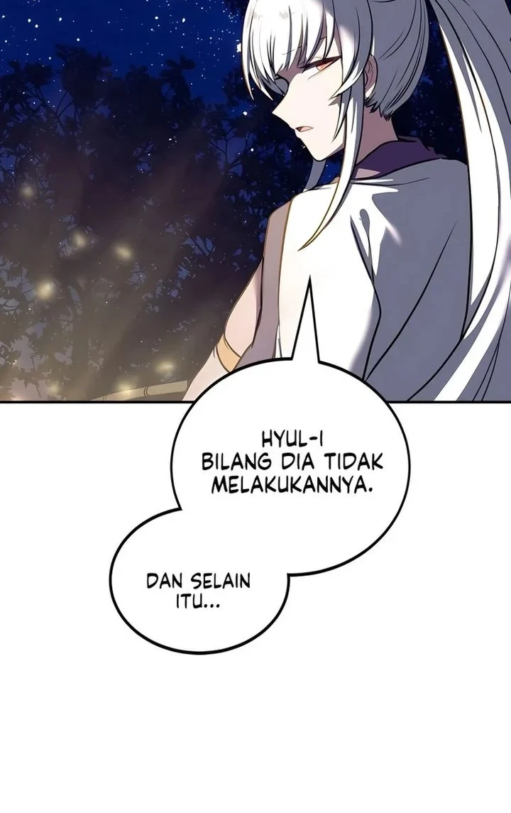 Perhaps Invincible Chapter 62 Gambar 42