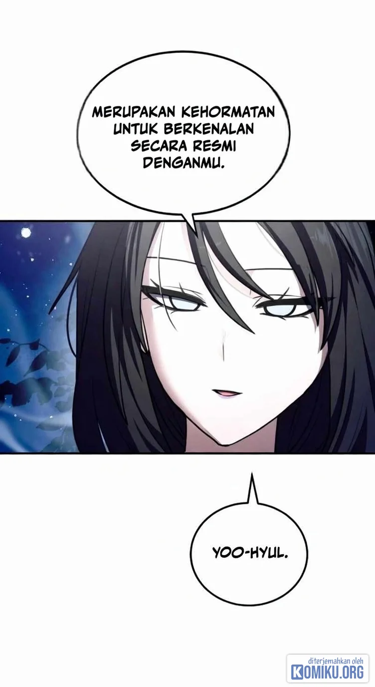 Perhaps Invincible Chapter 63 Gambar 39