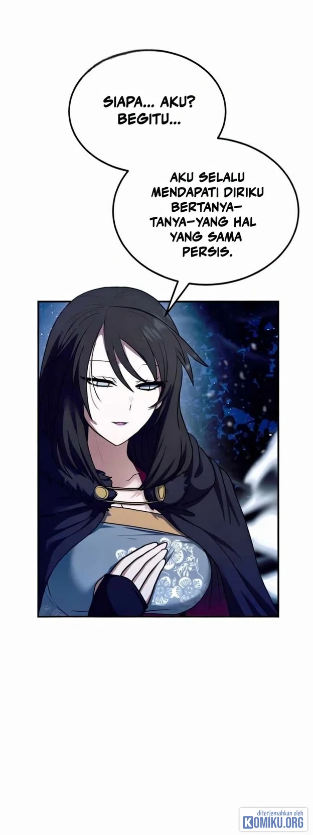Perhaps Invincible Chapter 63 Gambar 41