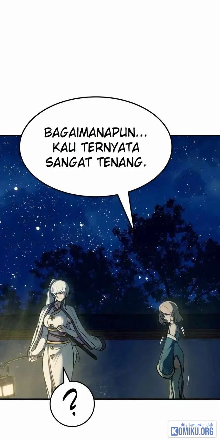 Perhaps Invincible Chapter 64 Gambar 52