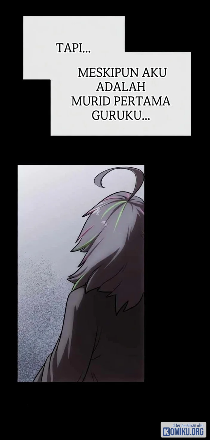 Perhaps Invincible Chapter 65 Gambar 49