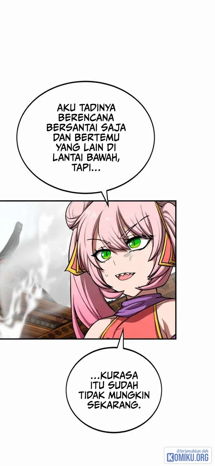 Perhaps Invincible Chapter 67 Gambar 43