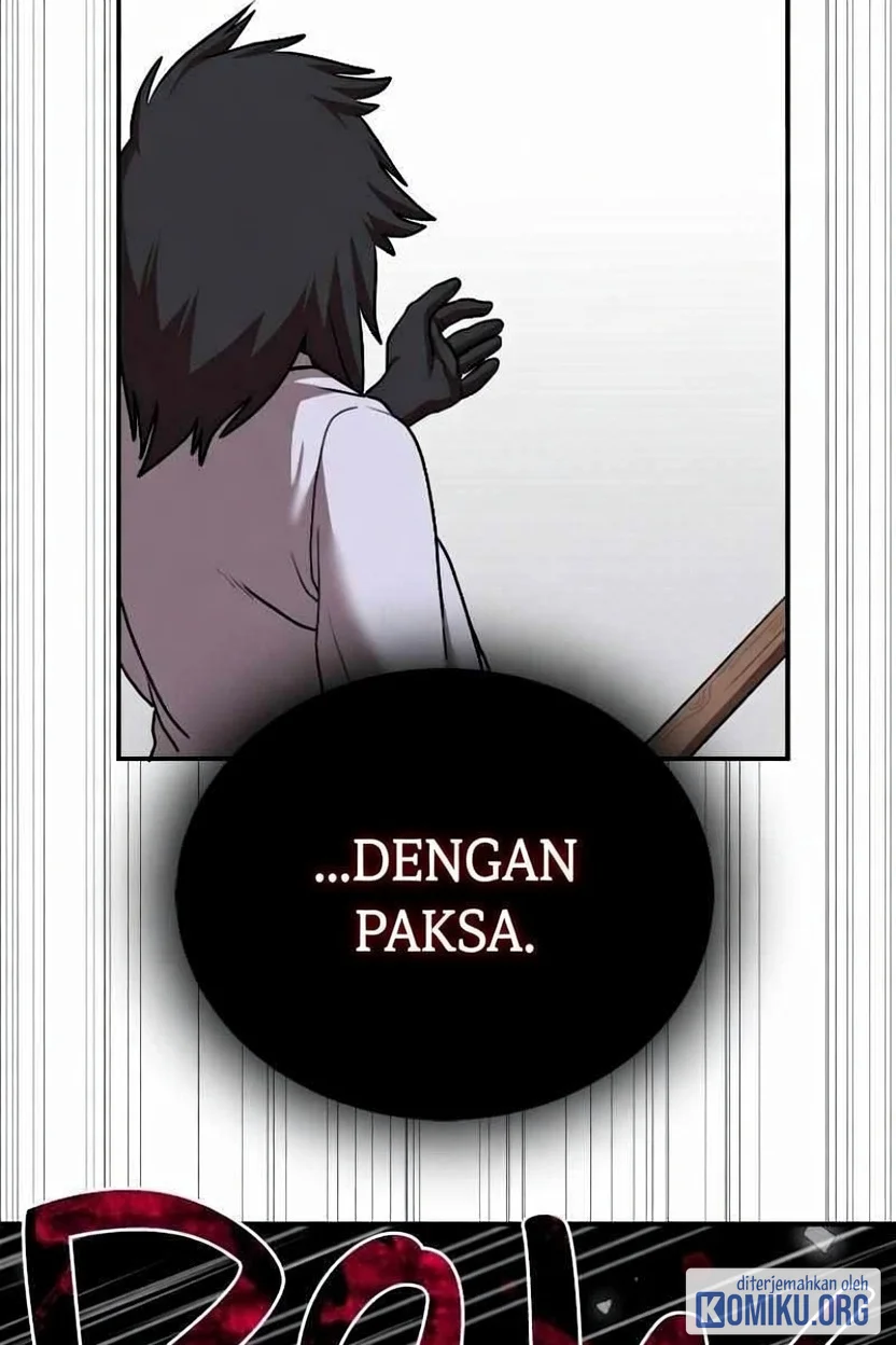 Perhaps Invincible Chapter 69 Gambar 41