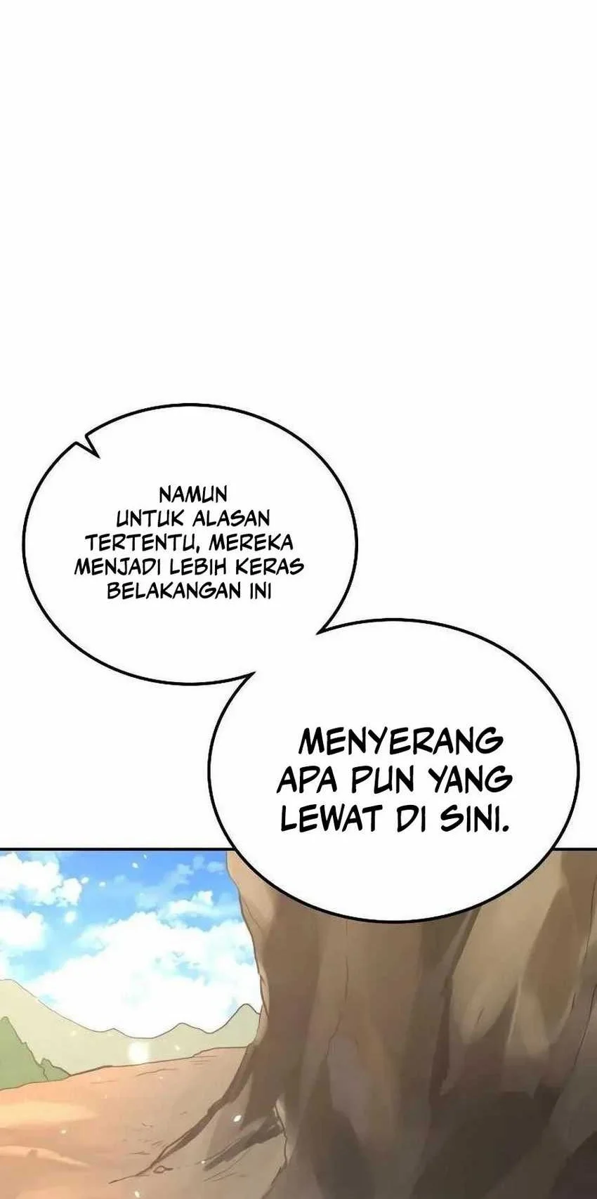 Perhaps Invincible Chapter 7 Gambar 52