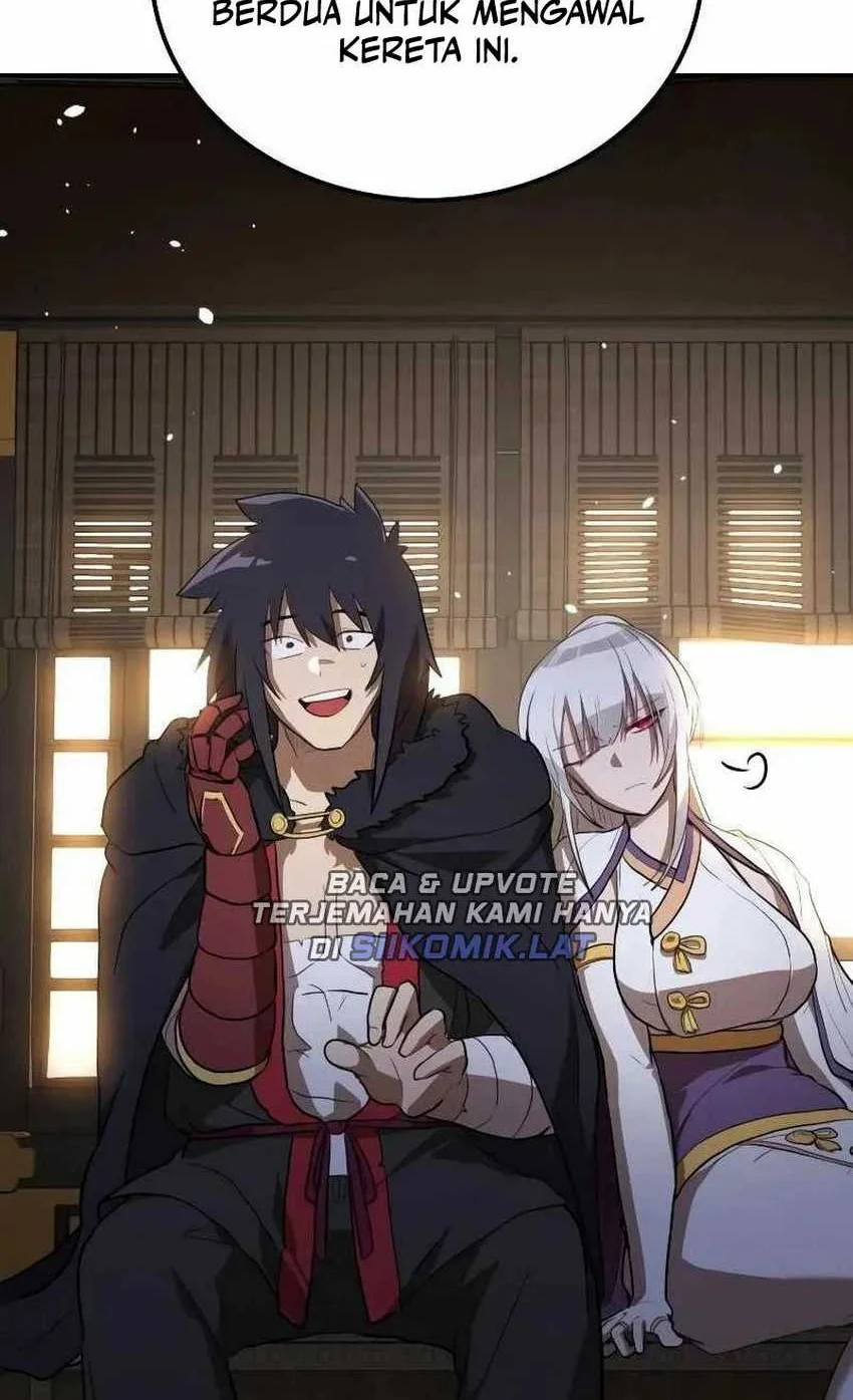 Perhaps Invincible Chapter 7 Gambar 54