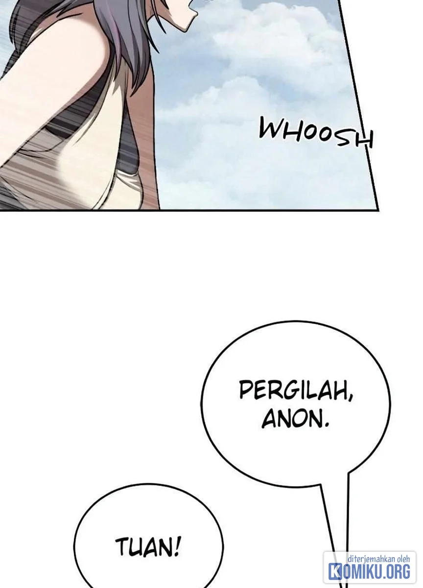 Perhaps Invincible Chapter 70 Gambar 45