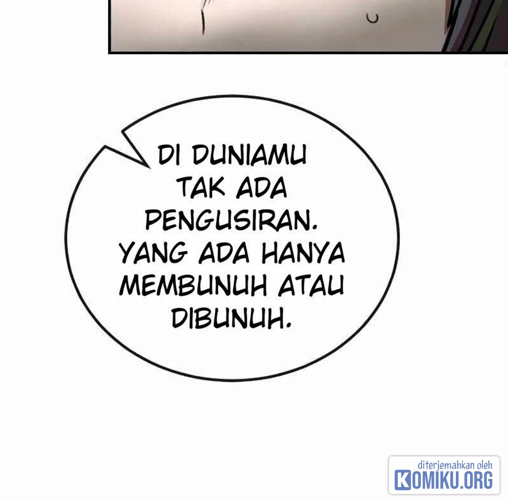 Perhaps Invincible Chapter 72 Gambar 42