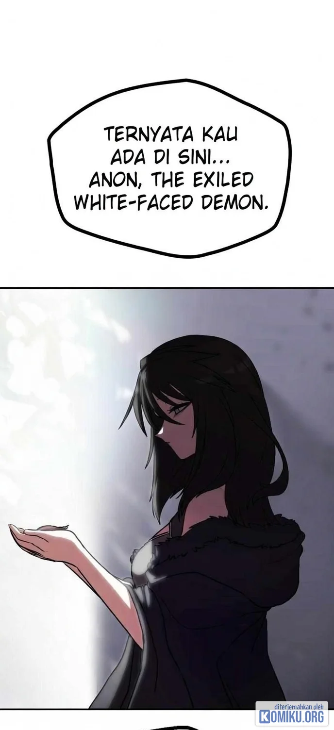 Perhaps Invincible Chapter 72 Gambar 43