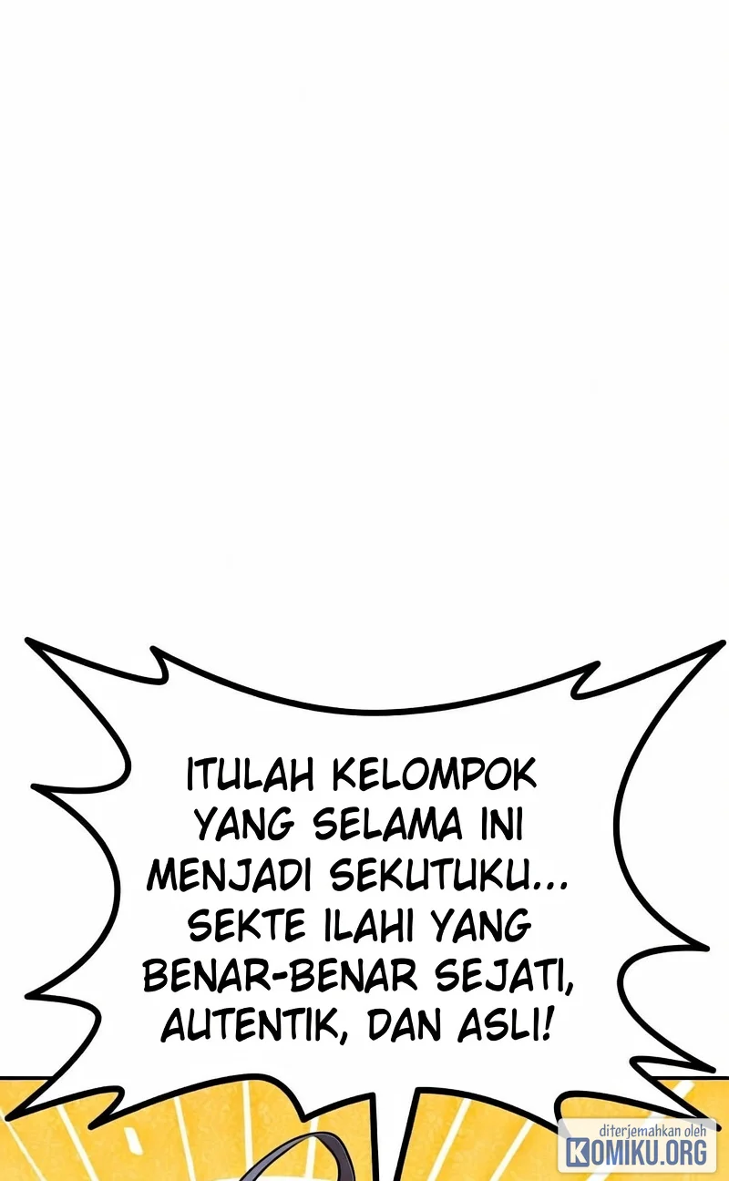 Perhaps Invincible Chapter 73 Gambar 47