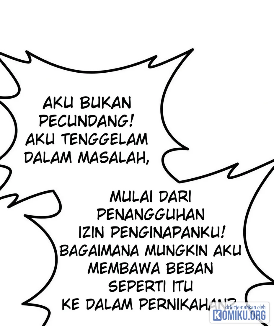 Perhaps Invincible Chapter 75 Gambar 47