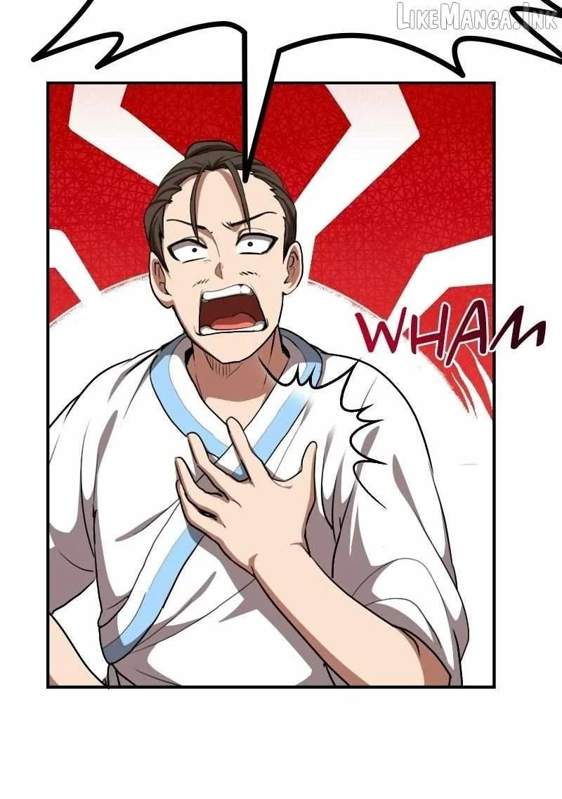 Perhaps Invincible Chapter 75 Gambar 48