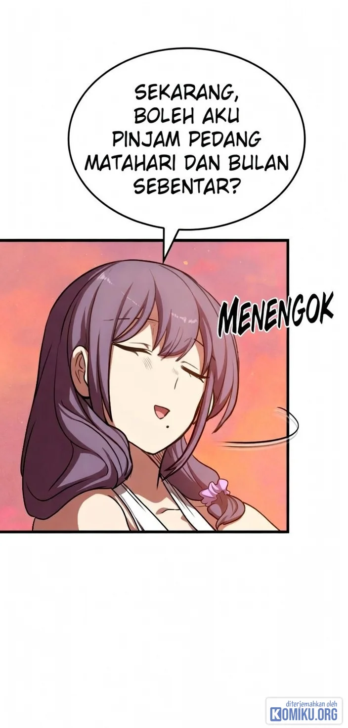 Perhaps Invincible Chapter 78 Gambar 40