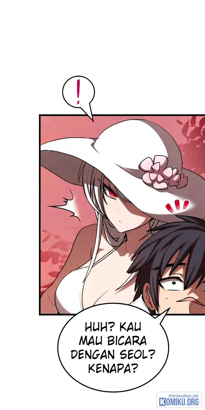 Perhaps Invincible Chapter 78 Gambar 41