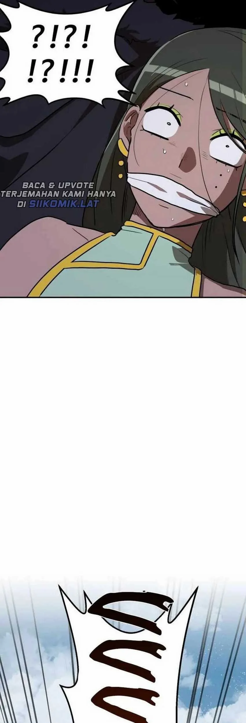 Perhaps Invincible Chapter 8 Gambar 49