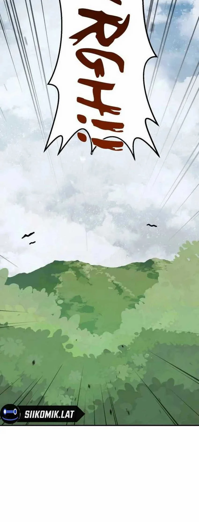 Perhaps Invincible Chapter 8 Gambar 50