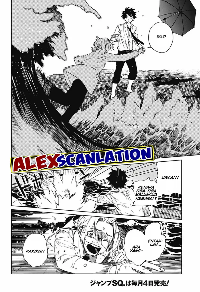 Phantom Busters Chapter 1 Fix Gambar 34
