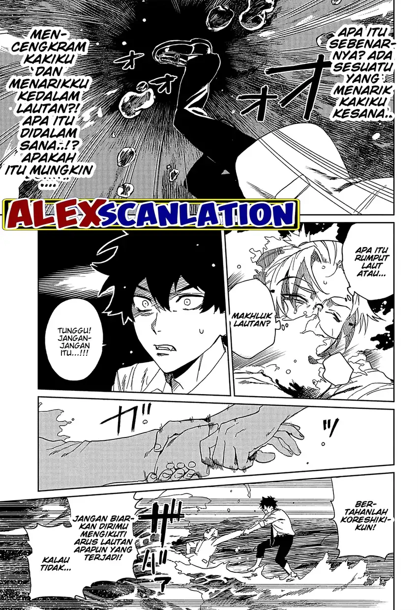 Phantom Busters Chapter 1 Fix Gambar 35