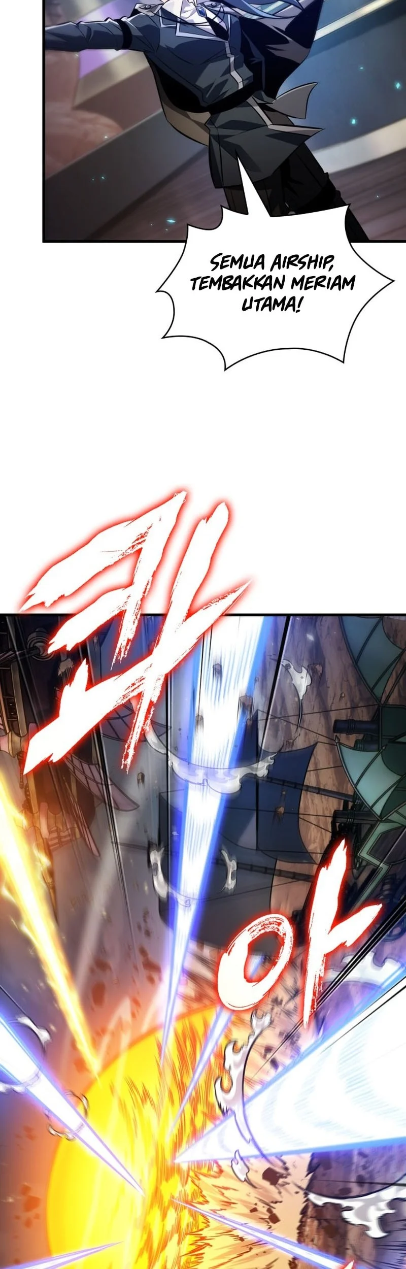 Pick Me Up Chapter 181 Gambar 39