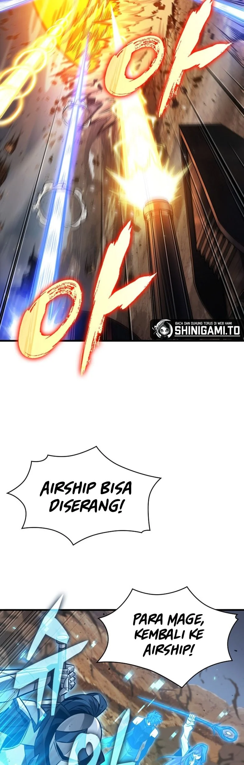 Pick Me Up Chapter 181 Gambar 40