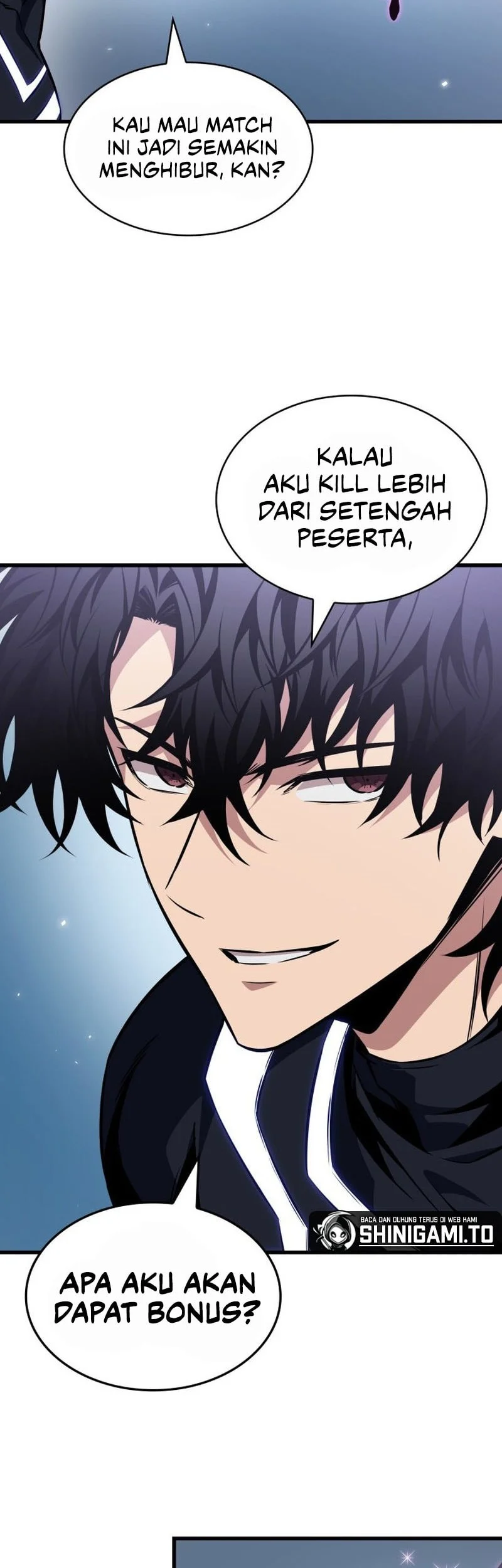 Pick Me Up Chapter 187 Gambar 39