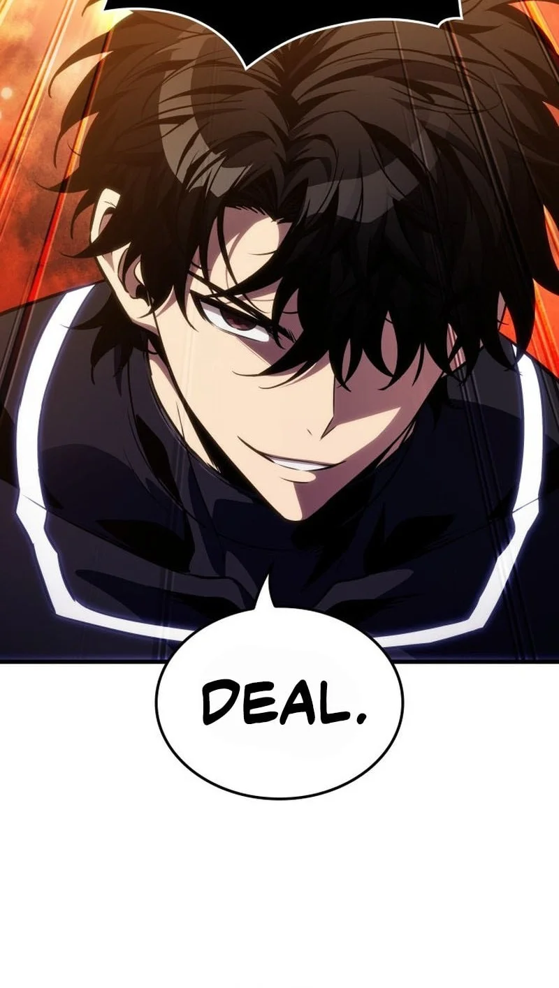 Pick Me Up Chapter 187 Gambar 41