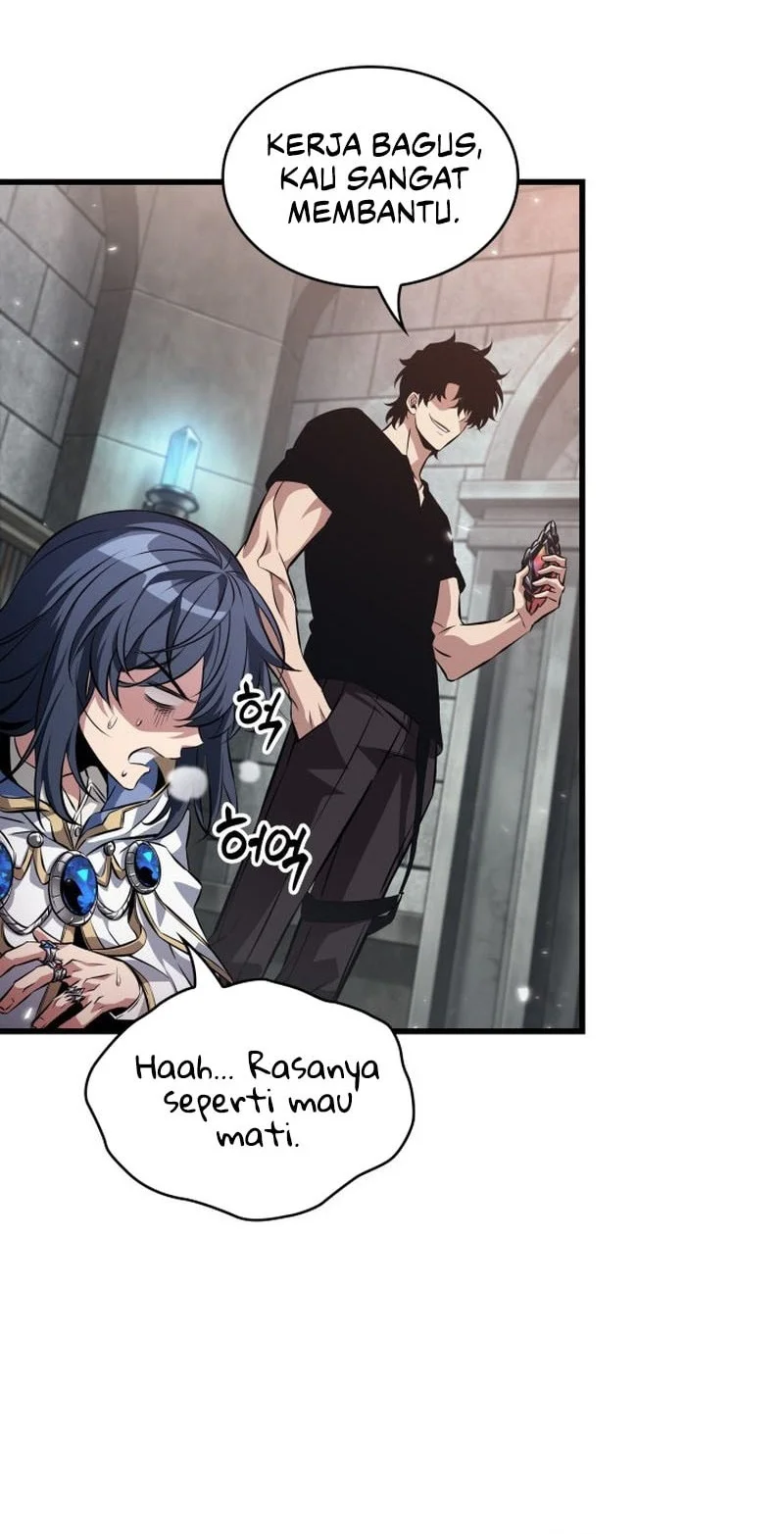 Pick Me Up Chapter 201 Gambar 38