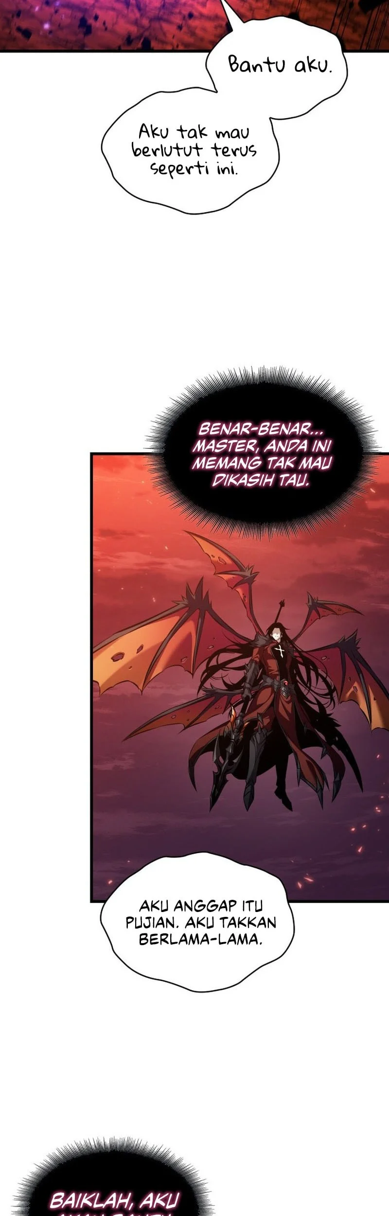 Pick Me Up Chapter 202 Gambar 38